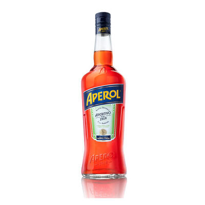 Aperol Spritz 1L