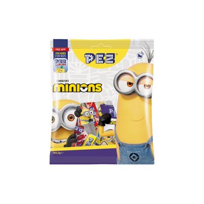 Maxibag Minions 183,5g