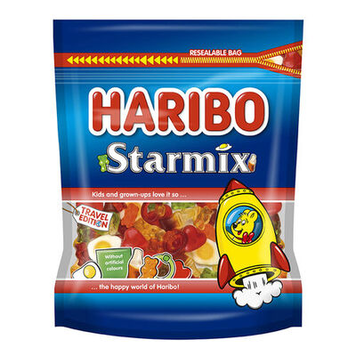 Starmix 250g