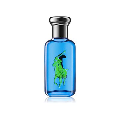 RLA Big Pony Blue EDT 40ml
