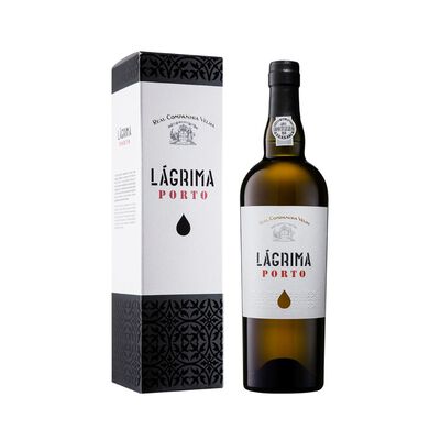 Real Companhia Velha Lágrima Porto 75cl