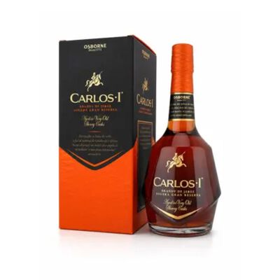 Carlos I 100cl