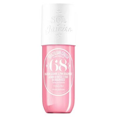 Brazilian Crush Cheirosa 68 Perfume Mist 240ml