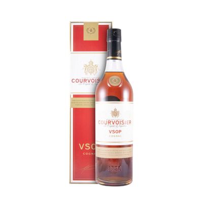 Courvoisier VSOP 100cl