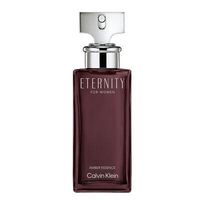 Amber Essence Eternity For Women Parfum 50ml