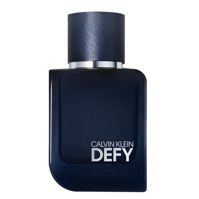 Defy Eau De Parfum 50ml