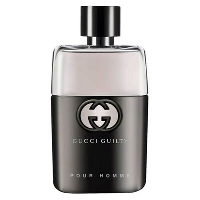 Guilty Pour Homme EDT 50ml