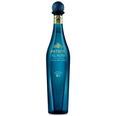 Patron El Alto 70cl