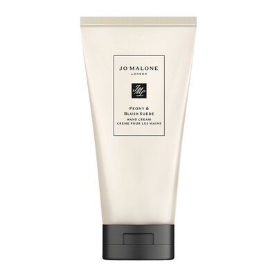 Peony & Blush Suede Hand Cream 50ml