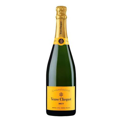 Veuve Clicquot Brut 75cl