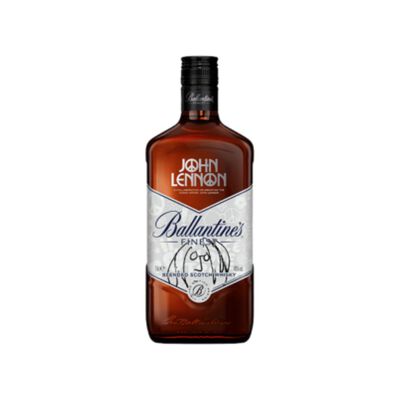 Ballantines Finest John Lennon 1L