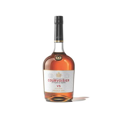 Courvoisier VS GTR 100cl