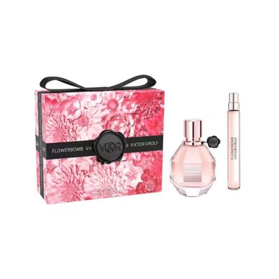 Flowerbomb Set 50ml + 10ml