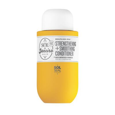 Brazilian Joia Strength+Smooth Conditionr 90ml