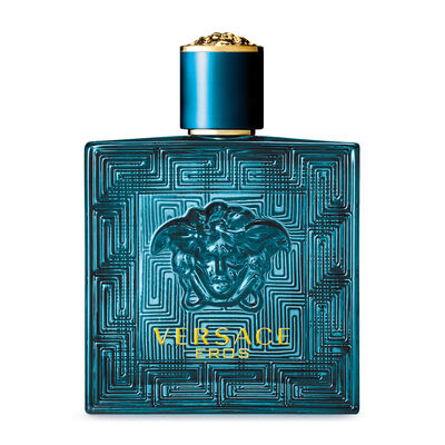 Eros Eau de Toilette 100ml