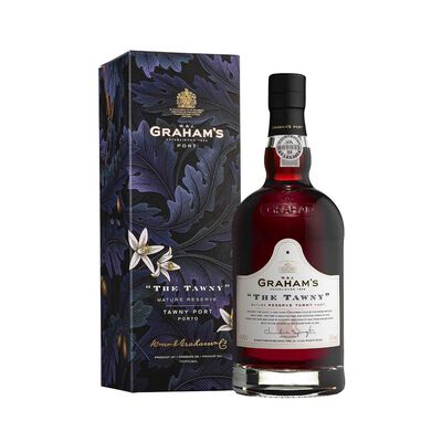 The Tawny 75cl