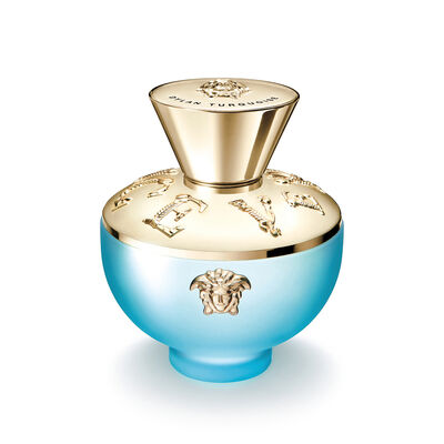 Dylan Turquoise Eau de Toilette 100ml