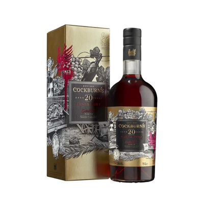20 Years Tawny 75 cl