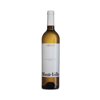Monte Velho Branco 75cl