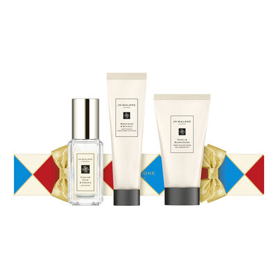 Cracker Unissex Scents