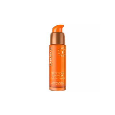 Golden Tan Maximizer Face Serum 30ml