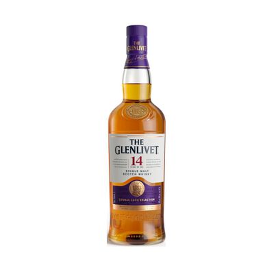Glenlivet 14YO 100cl
