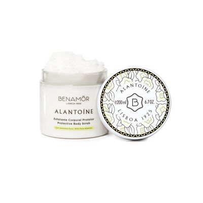 Alantoine Protective Boby Scrub 200ml
