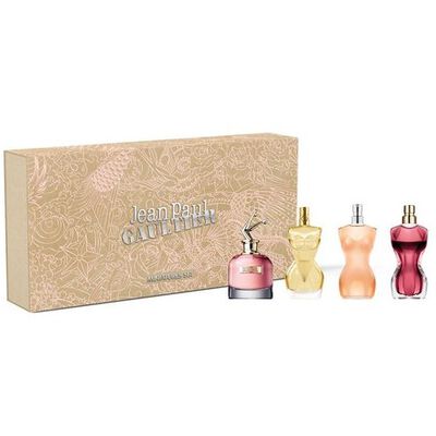 Feminine Miniatures Set 
