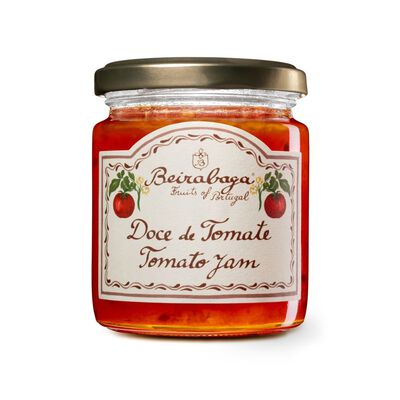 Tomato Jam Beirabaga 270g