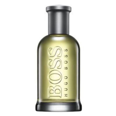 Bottled Eau de Toilette 50ml