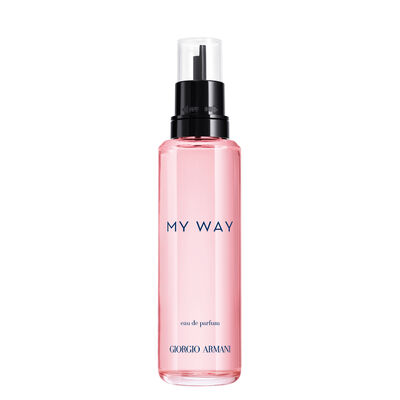 My Way Eau de Parfum Refill 100ml