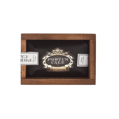 Portus Cale Ruby Red Soap 150g in Gift Box
