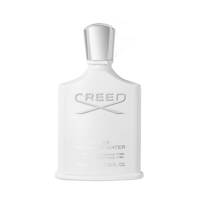 Silver Mountain Water EDP 100ml