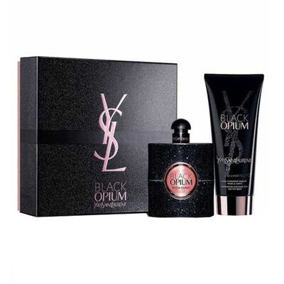 Black Opium Set  