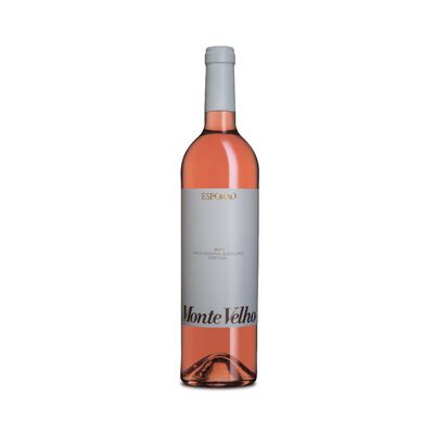 Monte Velho Rose 75cl