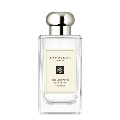 English Pear & Freesia Cologne 100ml