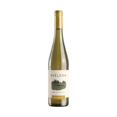 Alvarinho DOC Vinho Verde 75cl