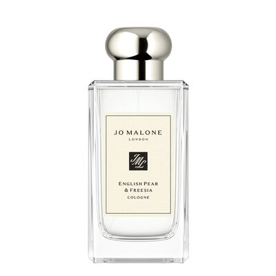 English Pear & Freesia Cologne 100ml