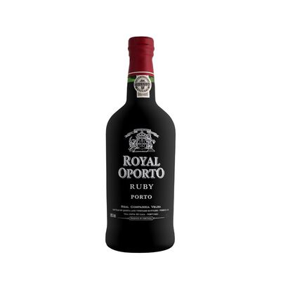 Royal Oporto Fine Ruby 75cl