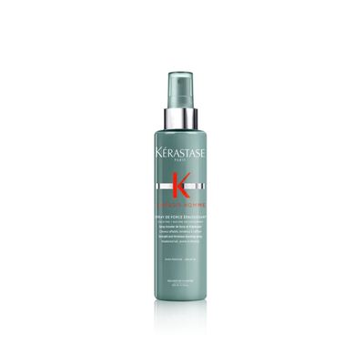 Genesis Homme Spray Force Epaississant 150ml
