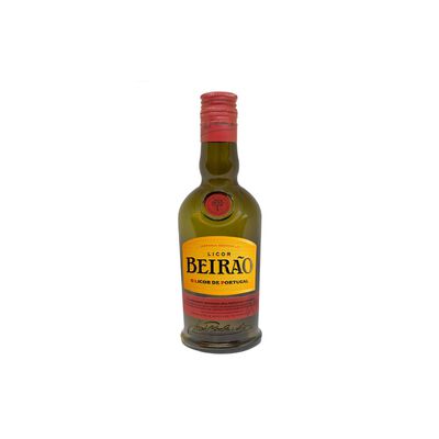 Licor Beir&atilde;o 20cl