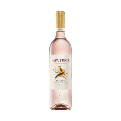Papa Figos Douro Rose 75cl