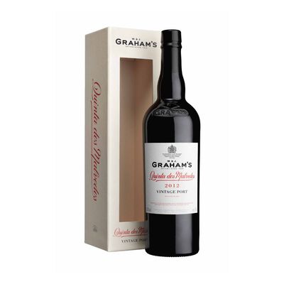 Malvedos Vintage Port 75cl