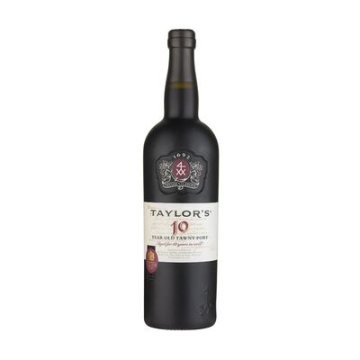Taylors 10 YO 75cl