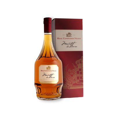 Moscatel do Douro RCV 75cl