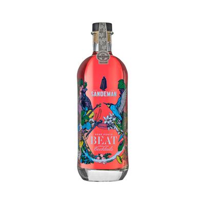 Sandeman Beat Ros&eacute; 75cl