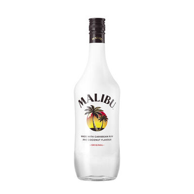 Malibu Coconut 100cl