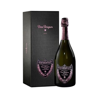 Dom Perignon Rose 75cl