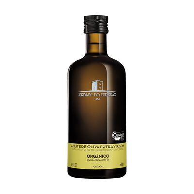 Azeite Virgem Extra Biologico Olival dos Arrifes 500ml
