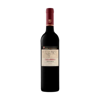 Ferreirinha Callabriga 75cl